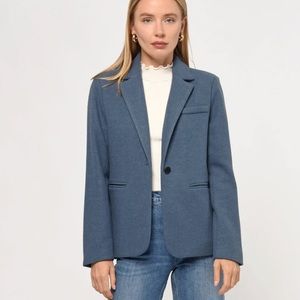 Greylin Blue Blazer